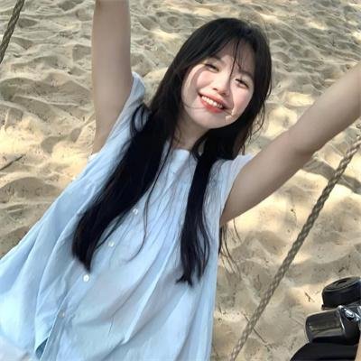 长河落日